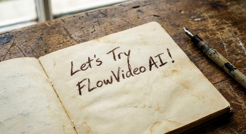 Master the Art of AI Creation with Flow Video AI and the Ultimate AI Voice Generator