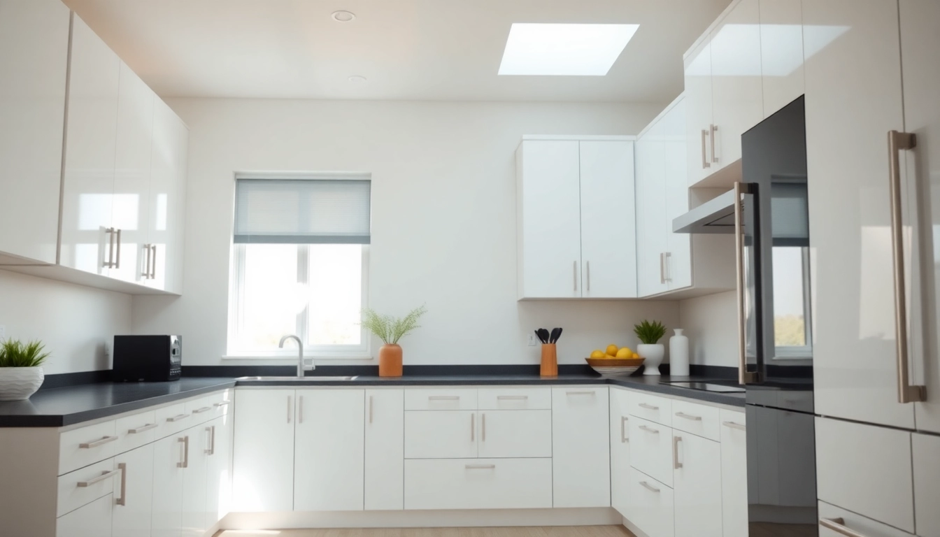 Transform your space with Cabinet Refacing Largo FL for a stylish kitchen upgrade.