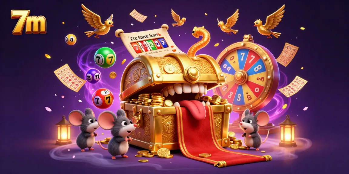 Engage with thrilling 7m casino adventures featuring vivid characters and dynamic gaming elements.