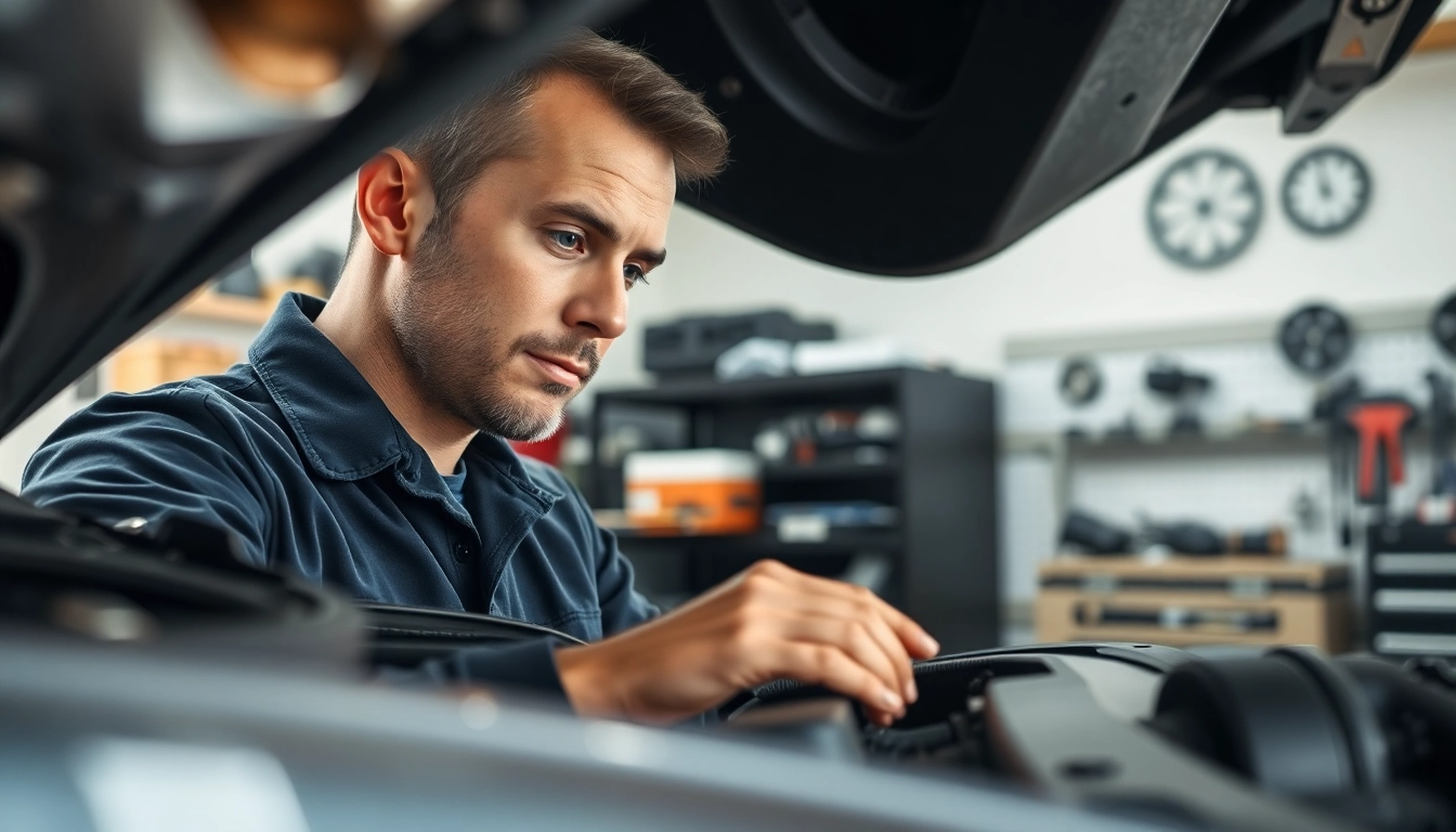 Examine how do extended warranties cover wear and tear with a mechanic analyzing vehicle parts.